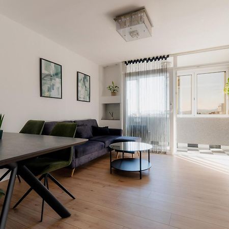Mateo Apartment Zadar Exterior photo