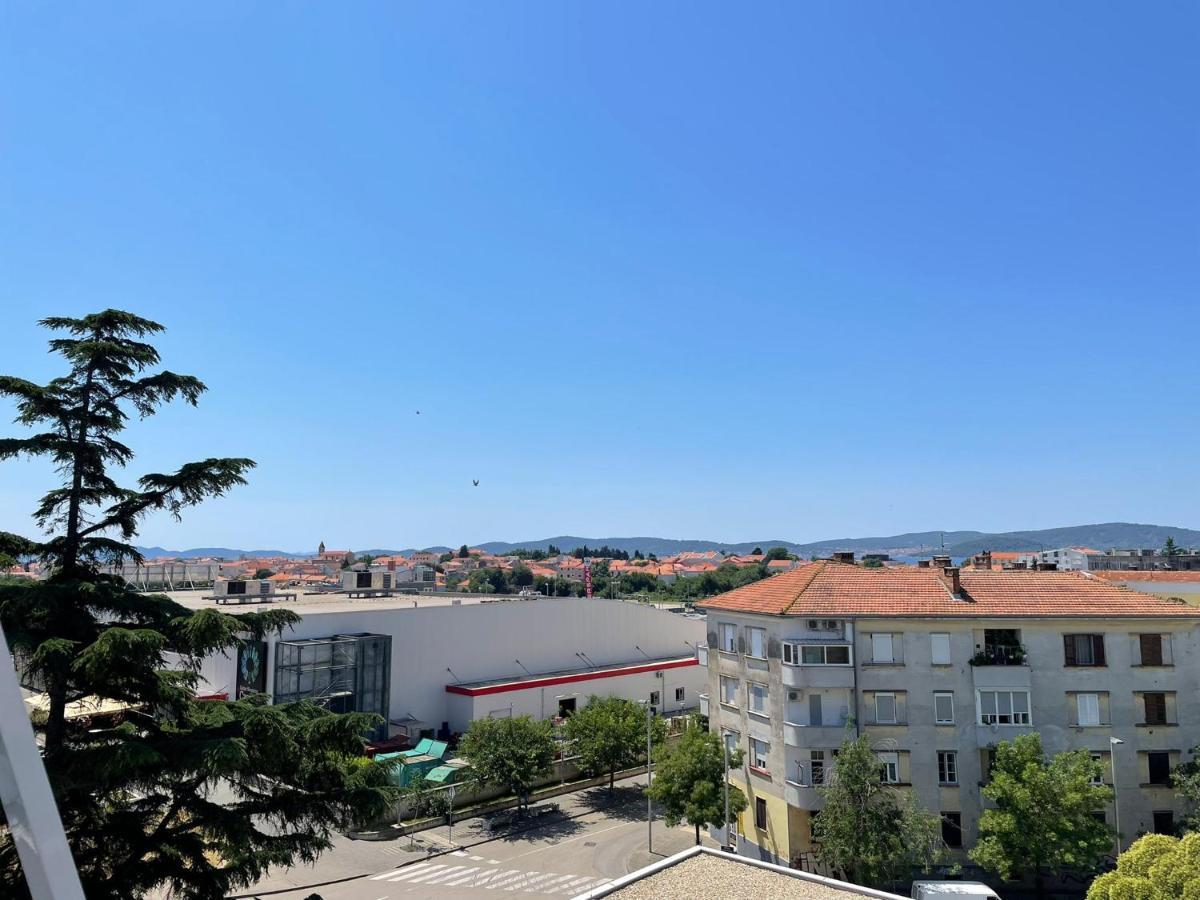 Mateo Apartment Zadar Exterior photo