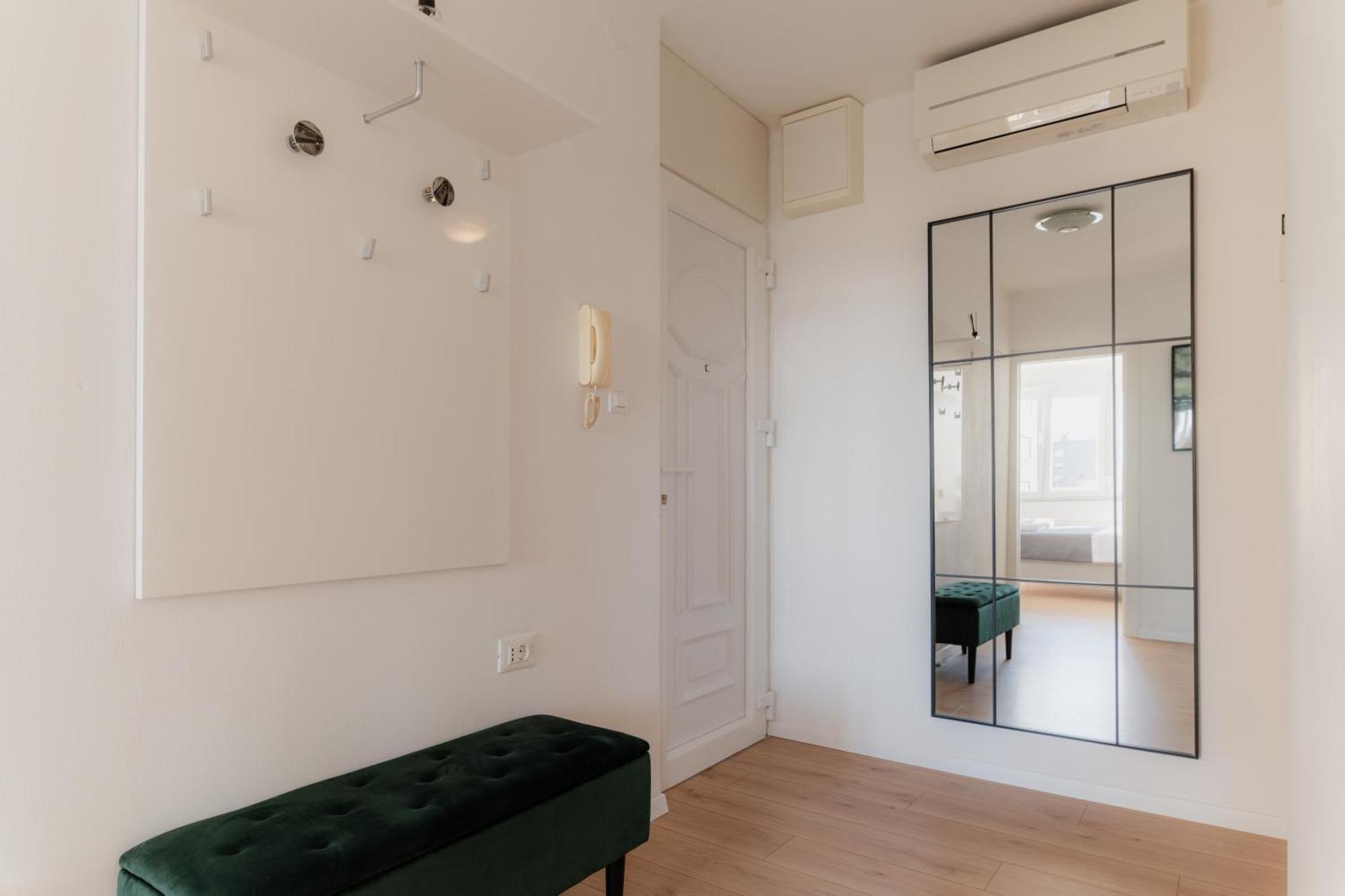 Mateo Apartment Zadar Exterior photo