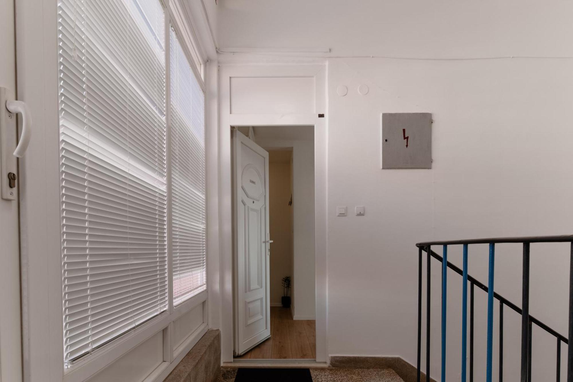 Mateo Apartment Zadar Exterior photo