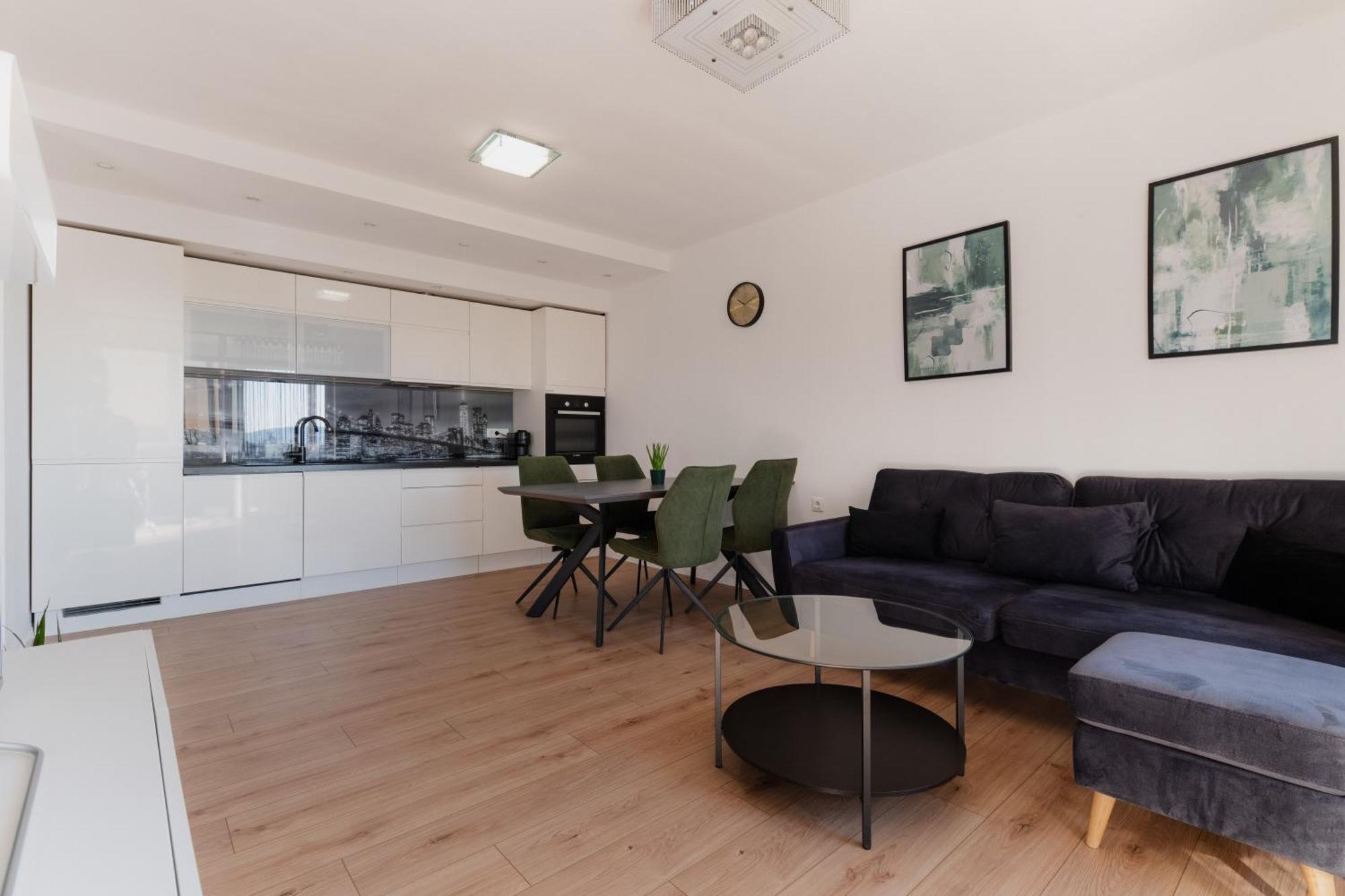 Mateo Apartment Zadar Exterior photo