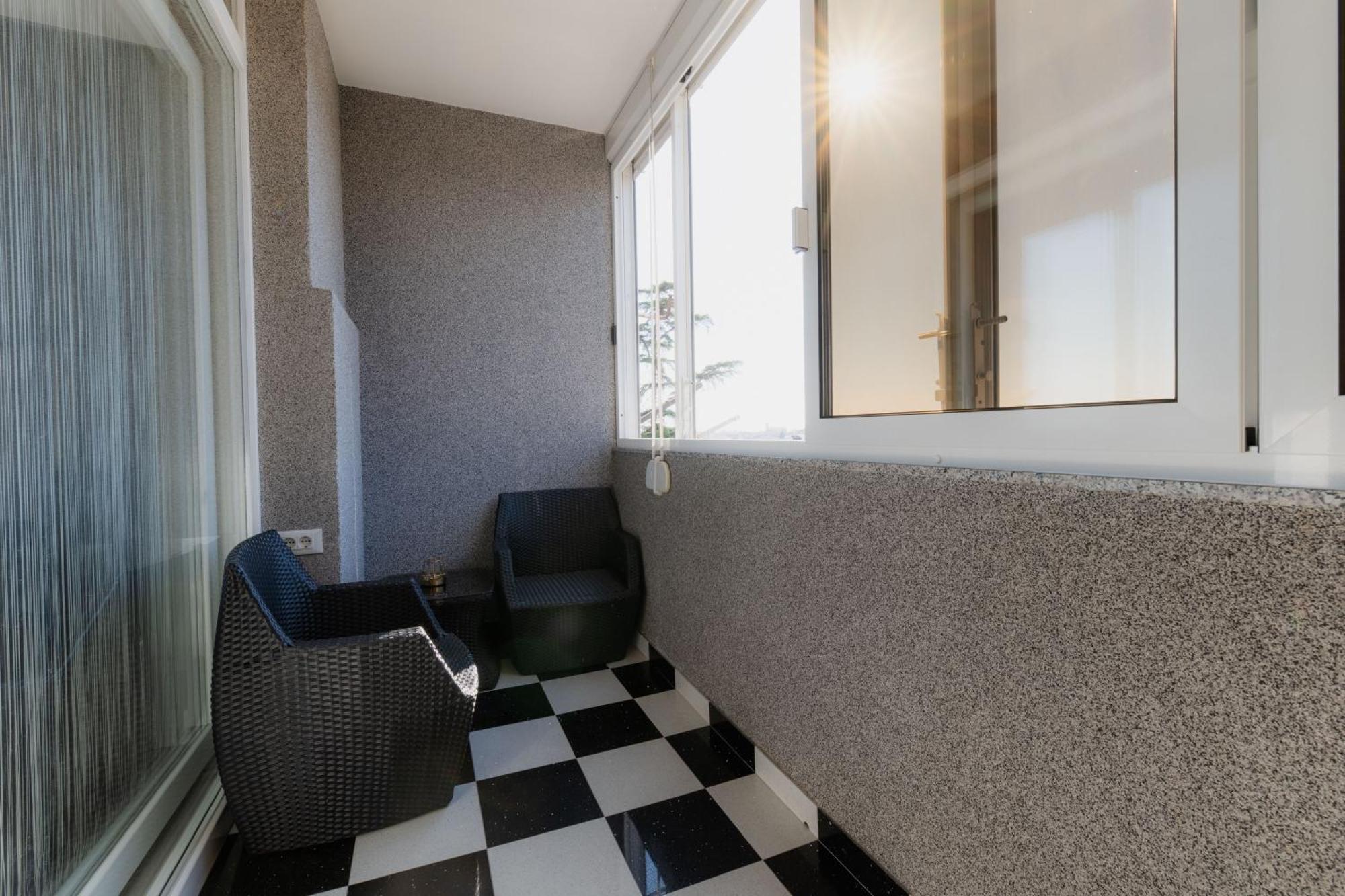 Mateo Apartment Zadar Exterior photo